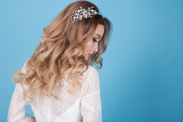 Bridal Hair and Makeup Tips