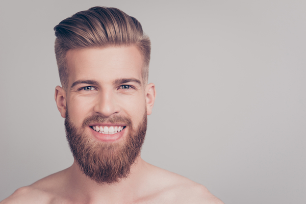 How to Maintain a Beard