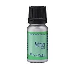 Winter Aromatherapy Skin Care