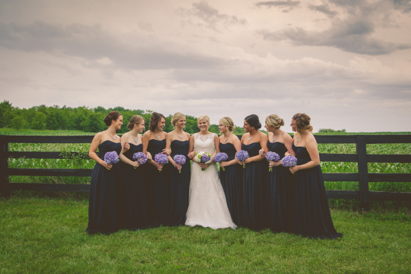 Bridal Party Spa Packages Waukesha