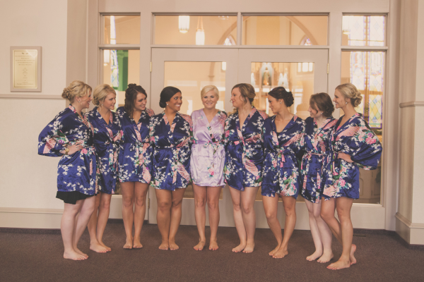 Bridal Party Spa Packages Waukesha