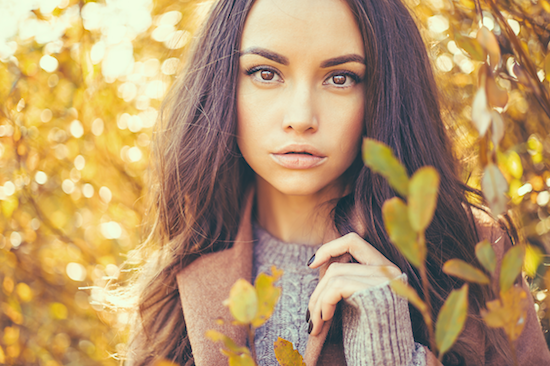 Fall Hair and Beauty Trends