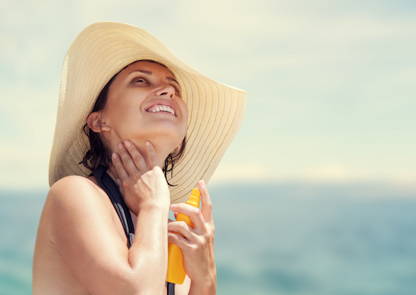 Summer Skin Care Tips 